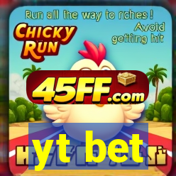yt bet